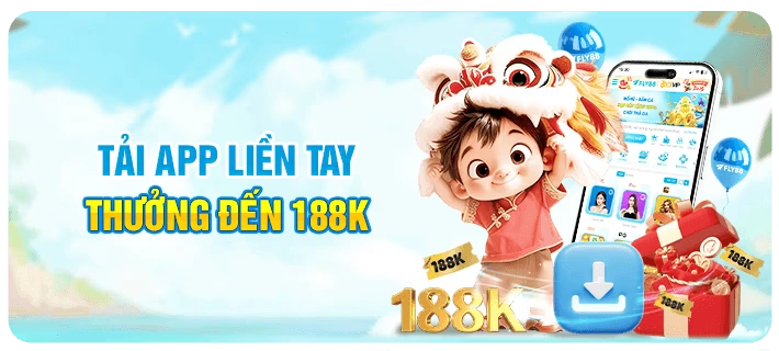 Fly88 thuong tai app Fly88 thưởng tải app