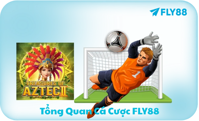 Tổng Quan Cá Cược FLY88